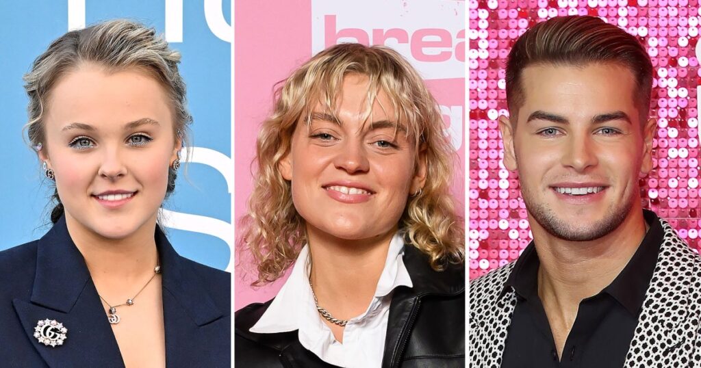 JoJo Siwa Hints at ‘Many Reasons’ for Kath Ebbs Split Amid Chris Hughes Rumors on ‘Viall Files’