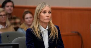 Gwyneth Paltrow Calls Ski Crash Trial ‘Ridiculous’: I’m ‘Not Going to Be Shaken Down Here’
