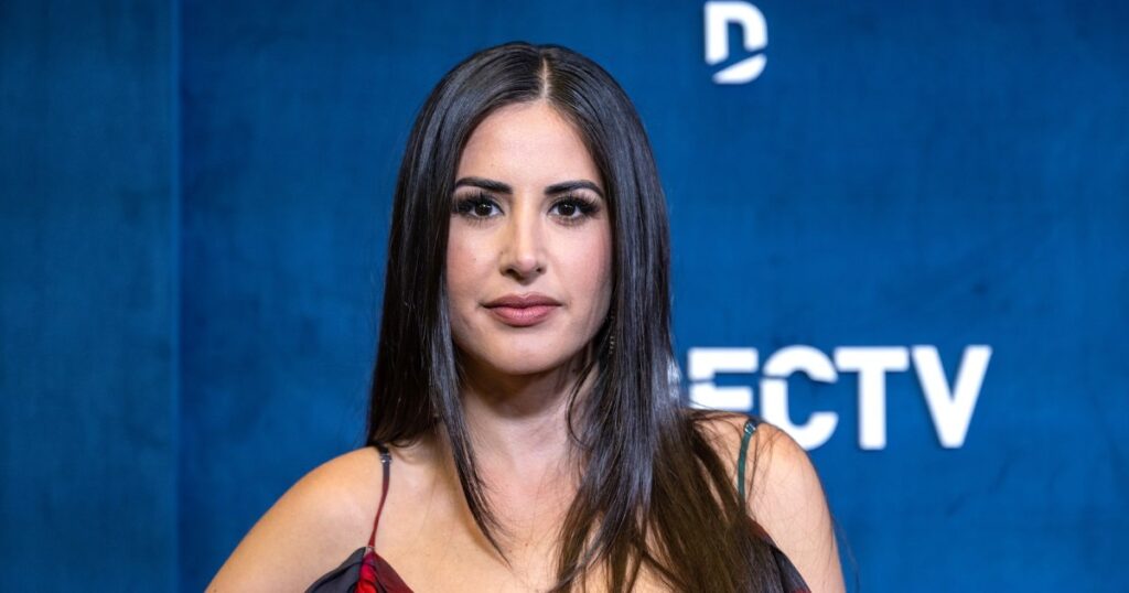 ‘The Valley’ Recap: Michelle Saniei Tearfully Denies Sleeping With a Billionaire for ,500 a Night