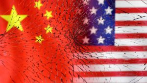 Chinese bioterror suspects’ arrests signal communist country plotting ‘something worse’ than COVID: expert