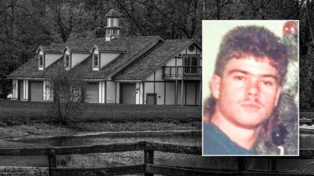Fox Hollow Farm serial killer’s 10th victim identified: coroner