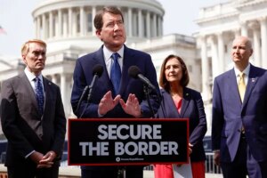 Republican lawmakers seek to strip District of Columbia of its sanctuary city policies