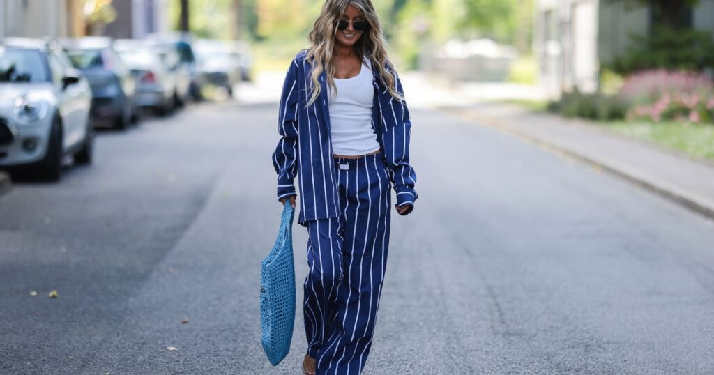 10 Effortless Two-Piece Sets to Solve Your ‘Nothing to Wear’ Crisis — Starting at 