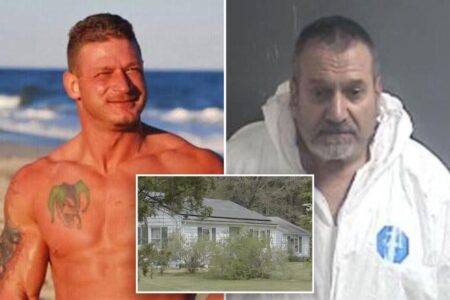 NJ dad beaten to death in front of teen daughter after confronting family friend, his son over alleged assault