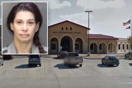 Teacher used dog whistle to control young autistic boy who ‘would come home and cry’ about the pain: cops