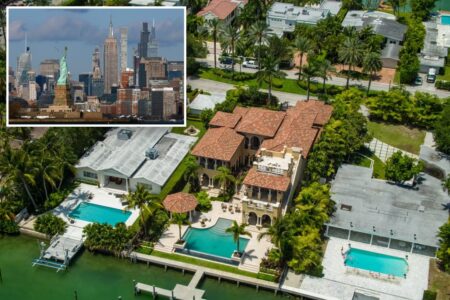 B in income vanished from NYC when residents fled to Florida