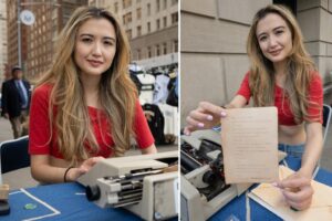 Exclusive | NYC public school teacher ditches her classroom to pursue a lifelong dream — and is making bank