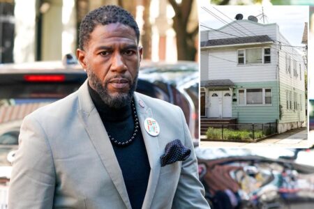Exclusive | NYC Public Advocate Jumaane Williams loses Brooklyn home to bank after racking up nearly M in mortgage debt