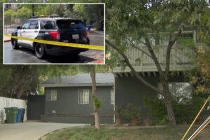 Thugs charged with savage murder of Israeli businessman in his LA home are illegal immigrants — and one was released by a sanctuary city