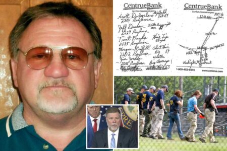 FBI ‘butchered’ 2017 congressional baseball shooting probe, downplayed anti-GOP motives of gunman, blistering report concludes