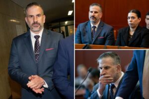 Disgraced NYPD cop who took mistress on drunken joyride in cruiser dodges jail