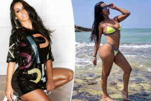 My boyfriend dumped me over my butt lift — his loss, I couldn’t be happier