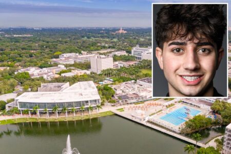 LI teen tech whiz Zach Yadegari — creator of M health app — makes college decision after all 8 Ivy League schools rejected him