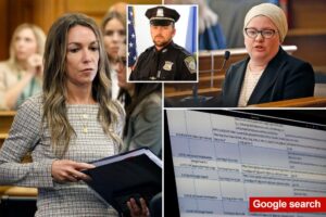 Karen Read’s Google timeline derailed again as 2nd expert disputes defense claims