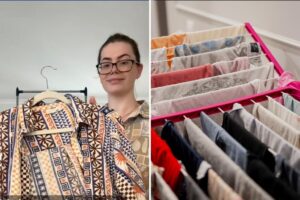 Experts warn against viral laundry hack hailed as ‘genius’: ‘Be mindful’