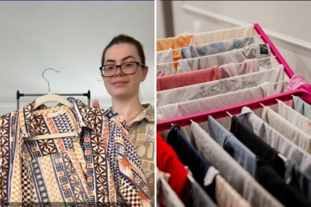Experts warn against viral laundry hack hailed as ‘genius’: ‘Be mindful’