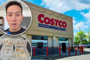 Costco customer makes eye-popping 0 profit after re-selling a small item a year later: ‘Surprisingly easy’