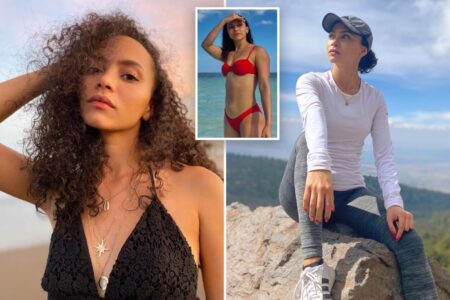 CrossFit athlete, 24, dies after competition in grueling Mexico heat