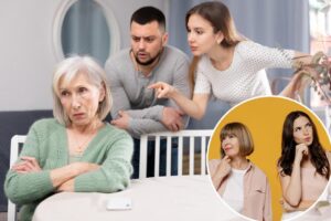The common things you should never say to a toxic in-law if you want a long-lasting marriage, relationship expert reveals