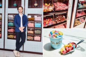 Trump tariffs sour opening of NYC candy store by Zabar scion: ‘I’m eating the cost’