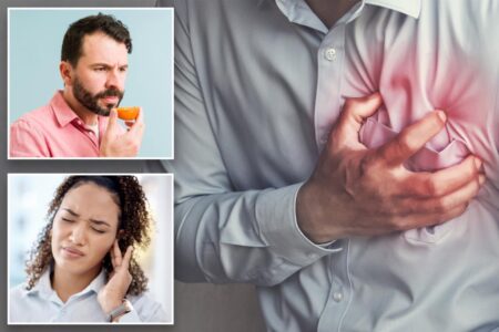 Losing either of these two senses could be deadly, studies show
