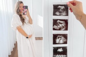 Single mom, influencer defends gender selection of new baby: ‘For me’