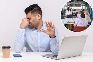 Reddit users reveal the grossest things they’ve seen at work — and it’s worse than you think
