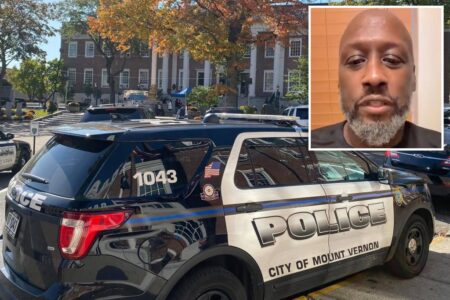 Youth basketball coach, 62, charged with ‘grievous sexual acts’ against girl under 13: NY prosecutors