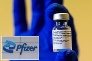 Pfizer scientist claimed delay of COVID jab results until after 2020 election ‘wasn’t a coincidence,’ House GOP panel alleges