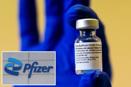 Pfizer scientist claimed delay of COVID jab results until after 2020 election ‘wasn’t a coincidence,’ House GOP panel alleges