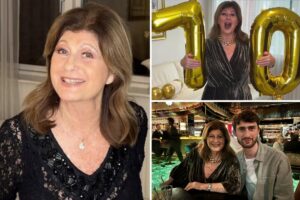 I left my husband of 34 years — now I’m having the best sex of my life at 70