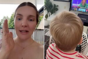 Mom drops staggering amount on kids’ haircuts: ‘Is that standard?’
