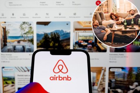 Airbnb rolls out ‘anti-party technology’ to block ‘disruptive’ summer revelers