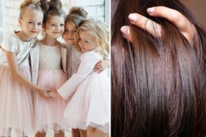‘Bridezilla’ makes dangerous demand of flower girl