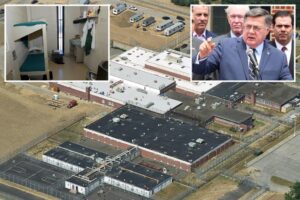 Suffolk County agrees to pay out  million in court settlement over ‘inhumane’ conditions in county jails