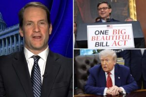 Top Connecticut Dem Jim Himes admits GOP SALT increase would ‘be good’ for his state