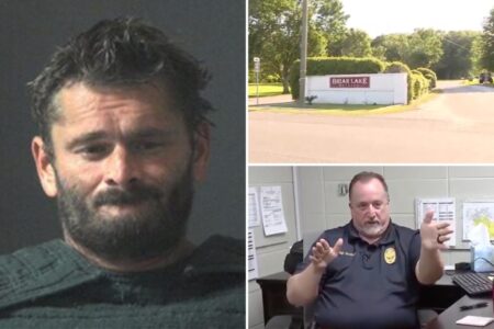 Sick dog owner allegedly cooked Chihuahua in his oven because it wouldn’t stop barking