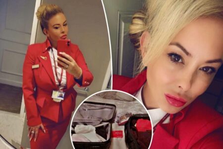 Flight attendant reveals three items they’re required by law to travel with — and one passengers should always bring