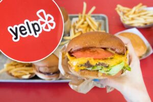 Is this America’s best fast-food burger? One chain beat out 24 others in a new poll