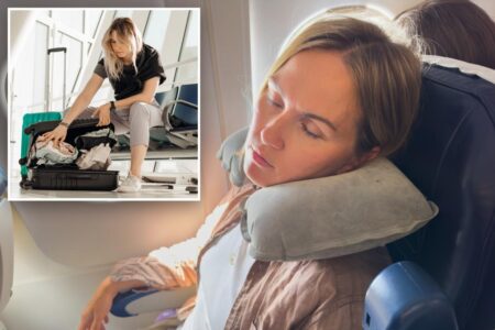 Travelers are taking extreme measures and using hacks to avoid airline baggage fees
