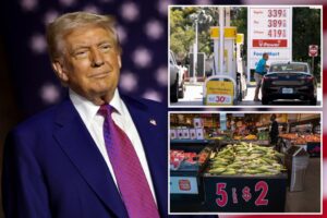 Exclusive | More voters say US economy improving, but most still pessimistic: poll