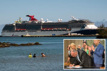 Hawaii enacts ‘green fee’ on tourists to raise 0M annually for climate, ecology protection
