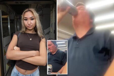 Exclusive | Suspected Gilgo Beach serial killer Rex Heuermann made pass at ‘creeped out’ Long Island woman days before his arrest: video