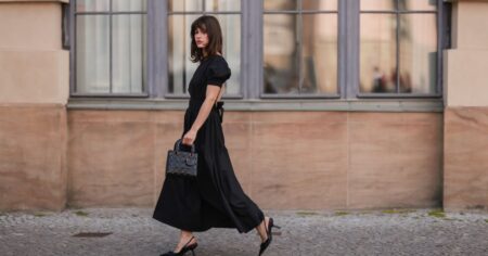 11 Throw-On-and-Go Dresses for Busy Moms Who Want to Look Like They Have It All Together — All on Amazon