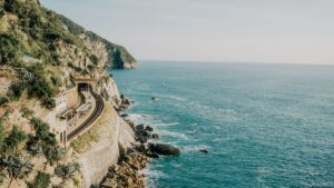 Dreamy new night train to connect Rome and Marseille this summer