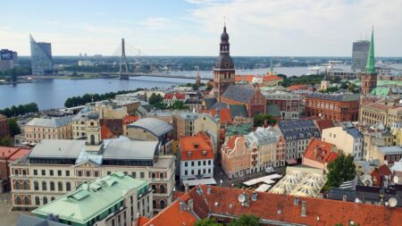 Europe’s best city breaks for budget travellers this summer