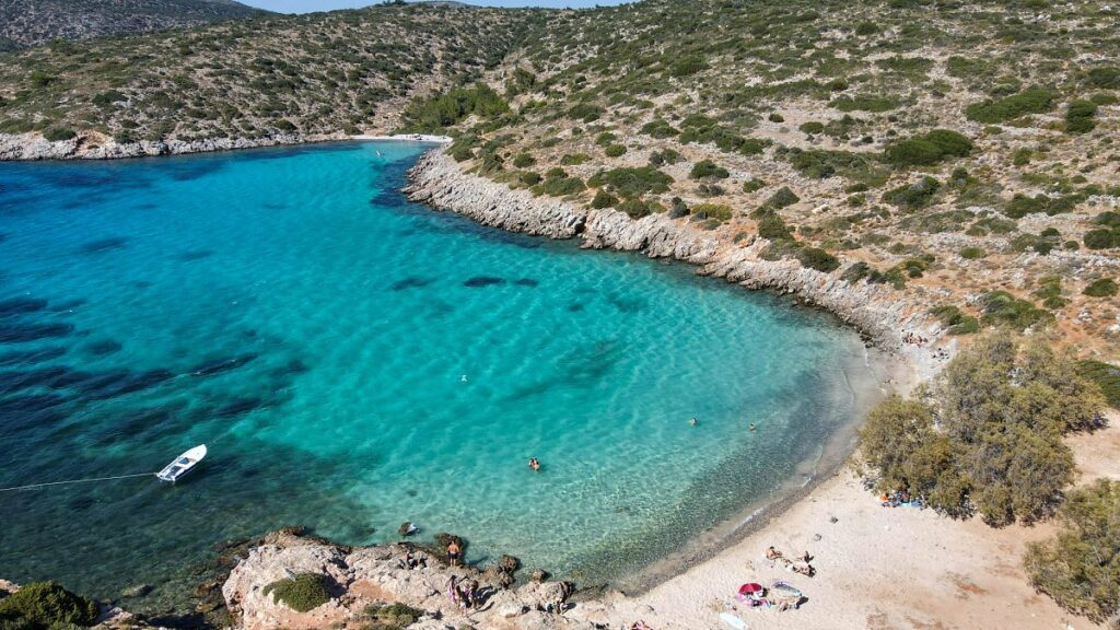How have these European islands successfully avoided overtourism?