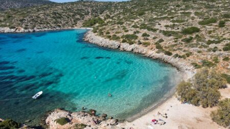 How have these European islands successfully avoided overtourism?