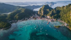 The Philippines is introducing a digital nomad visa. Are you eligible?
