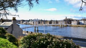 Whisky, history and the Highlands: Why you should visit Inverness